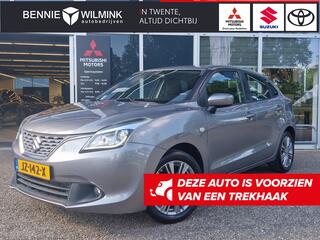 Suzuki BALENO
