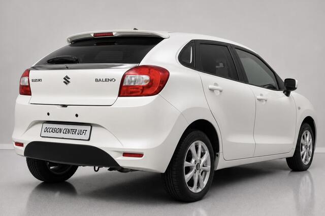 Suzuki BALENO AIRCO / EL PAKKET / 5 DRS / BT / LED ...