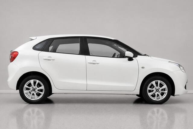 Suzuki BALENO AIRCO / EL PAKKET / 5 DRS / BT / LED ...