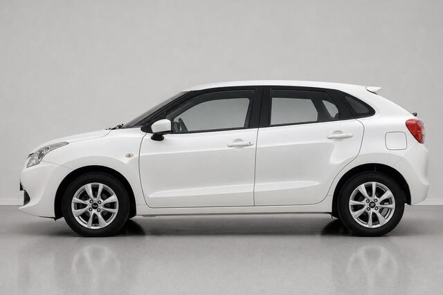 Suzuki BALENO AIRCO / EL PAKKET / 5 DRS / BT / LED ...