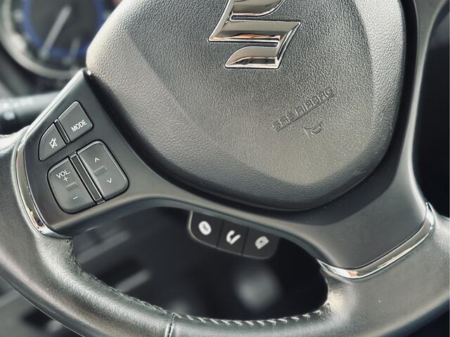 Suzuki BALENO AIRCO / EL PAKKET / 5 DRS / BT / LED ...