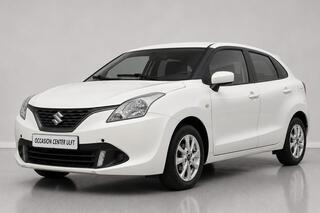 Suzuki BALENO