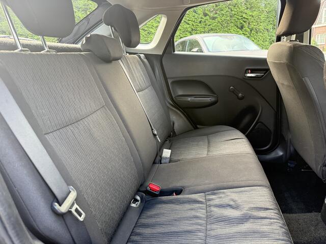 Suzuki BALENO 1.2 Dynamic 5d. 90pk, Navi | Airco | Camera
