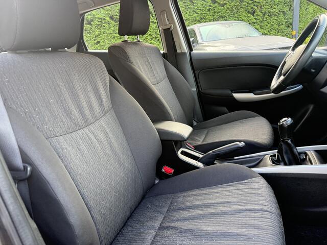 Suzuki BALENO 1.2 Dynamic 5d. 90pk, Navi | Airco | Camera