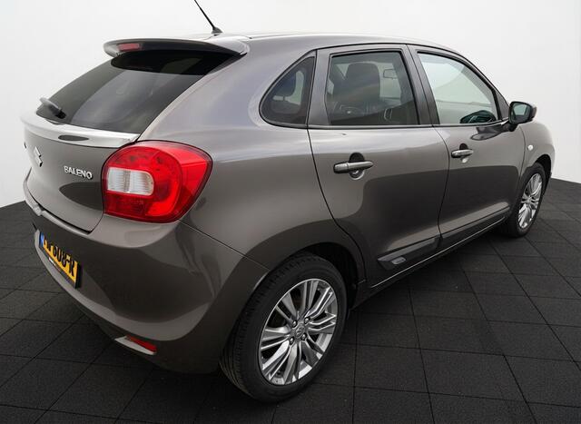 Suzuki BALENO 1.2 Dynamic 5d. 90pk, Navi | Airco | Camera