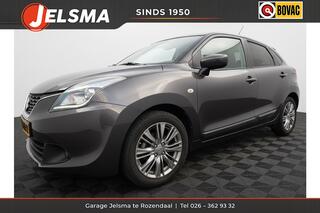 Suzuki BALENO
