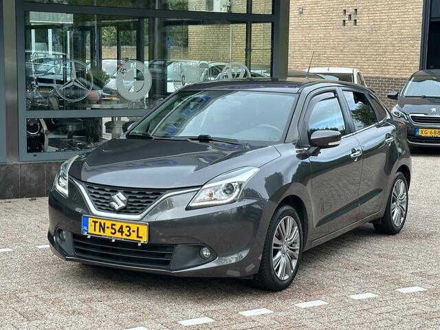Suzuki BALENO 1.2 Smart Hybrid High Executive Navi Cruise Camera Telrfoon