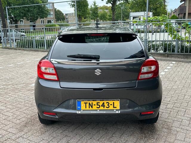 Suzuki BALENO 1.2 Smart Hybrid High Executive Navi Cruise Camera Telrfoon