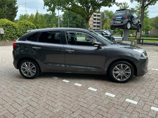 Suzuki BALENO 1.2 Smart Hybrid High Executive Navi Cruise Camera Telrfoon