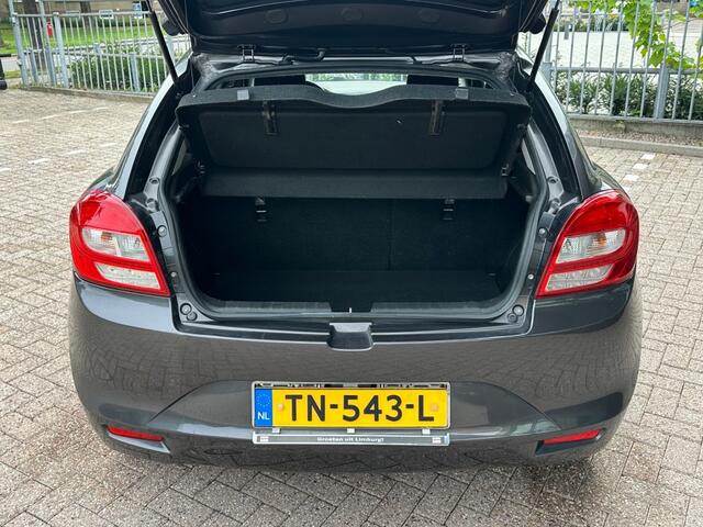 Suzuki BALENO 1.2 Smart Hybrid High Executive Navi Cruise Camera Telrfoon