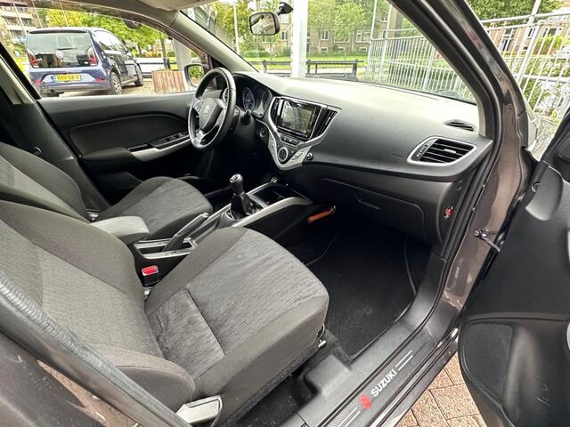 Suzuki BALENO 1.2 Smart Hybrid High Executive Navi Cruise Camera Telrfoon