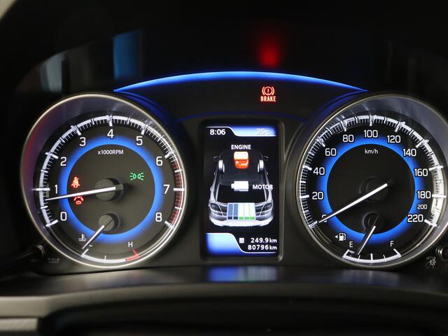 Suzuki BALENO 1.2 Smart Hybrid High Executive | Dealer onderhouden | Climate Control | Cruise Control | Navigatie | Keyless Entry/Start | Achteruitrijcamera | Stoelverwarming |
