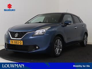 Suzuki BALENO