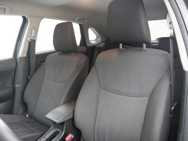 Suzuki BALENO 1.2 Smart Hybrid High Executive | Adaptive cruise | Stoelverwarming | Navigatie | Bluetooth | Camera | Park assist | Climate control | 16" velgen
