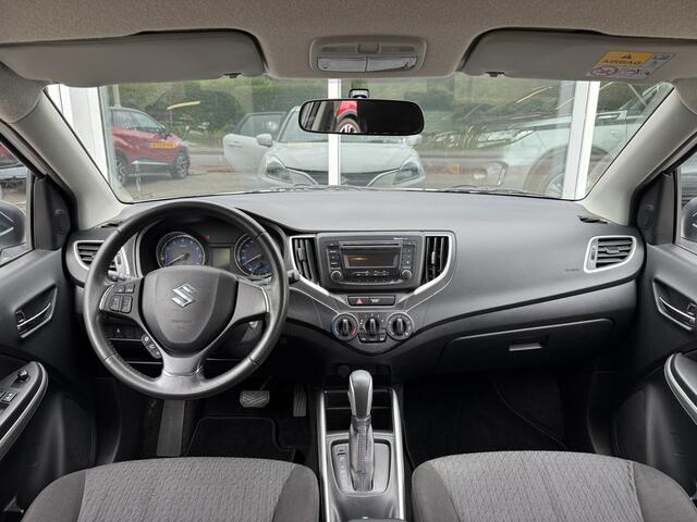 Suzuki BALENO 1.2 High Executive * Achteruitrijcamera * Stoelverwarming *