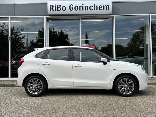 Suzuki BALENO 1.2 High Executive * Achteruitrijcamera * Stoelverwarming *