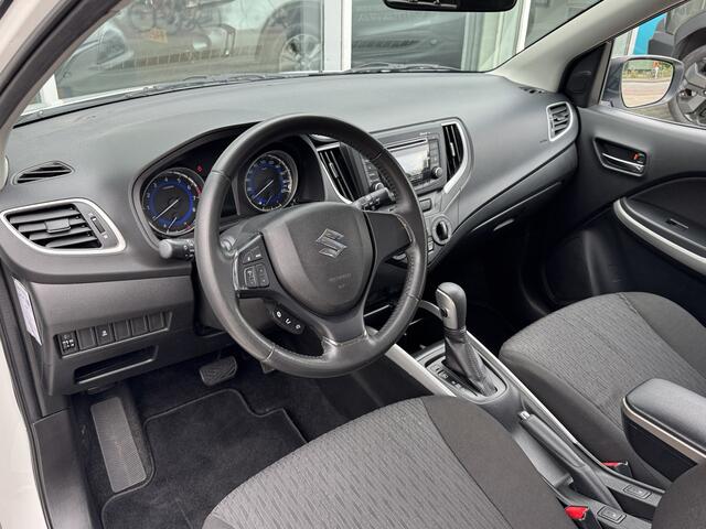 Suzuki BALENO 1.2 High Executive * Achteruitrijcamera * Stoelverwarming *