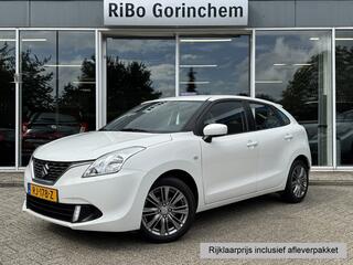 Suzuki BALENO
