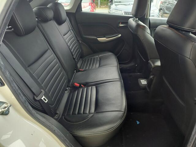 Suzuki BALENO 1.2 SMART HYBRID HIGH EXECUTIVE Xenon | Adaptive Cruise | Navi | Clima