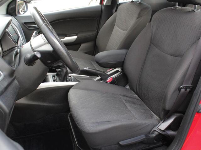 Suzuki BALENO 1.2 Dynamic | Cruise | Airco | Lm-Velgen