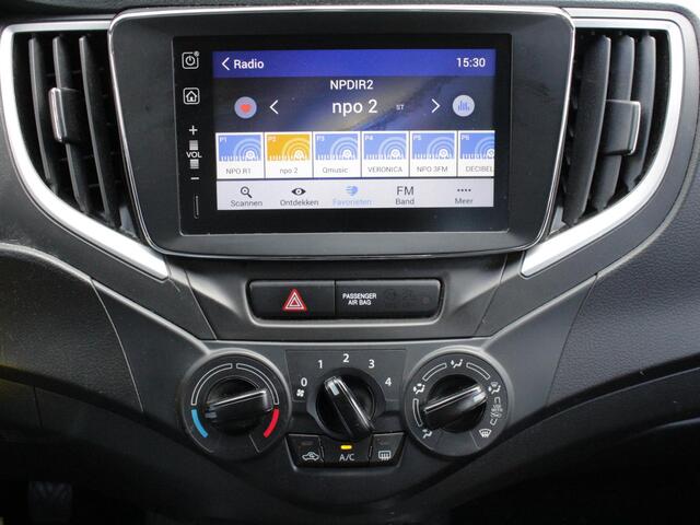 Suzuki BALENO 1.2 Dynamic | Cruise | Airco | Lm-Velgen