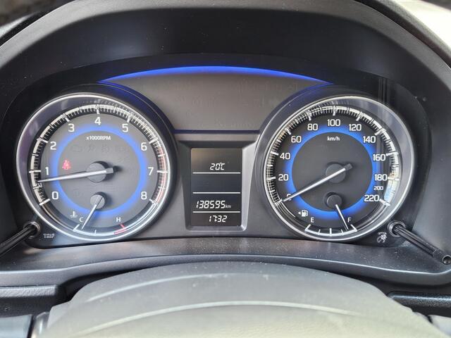 Suzuki BALENO 1.2 Exclusive Volledig onderhouden