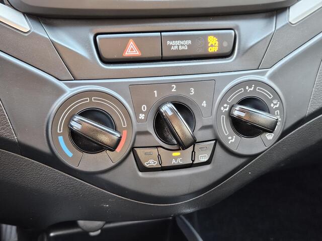 Suzuki BALENO 1.2 Exclusive Volledig onderhouden