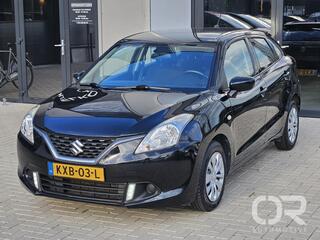 Suzuki BALENO