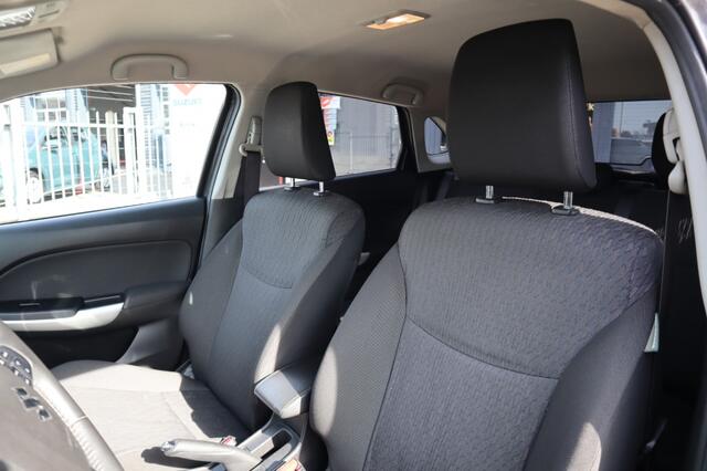 Suzuki BALENO 1.2 Hybrid High Executive Trekhaak | Adaptive Cruise | Body pakket – foto 4