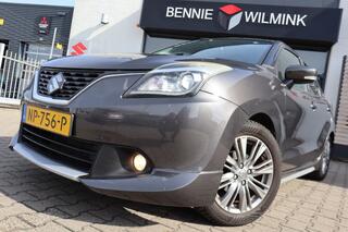 Suzuki BALENO 1.2 Hybrid High Executive Trekhaak | Ada