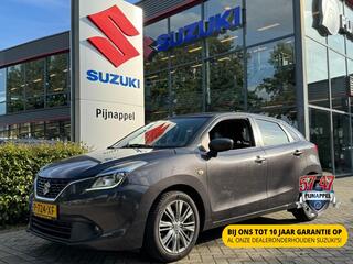 Suzuki BALENO 1.2 Exclusive AUTOMAAT 5-deurs Airco / L