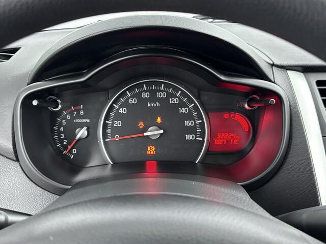 Suzuki CELERIO 1.0 Comfort | Airco |