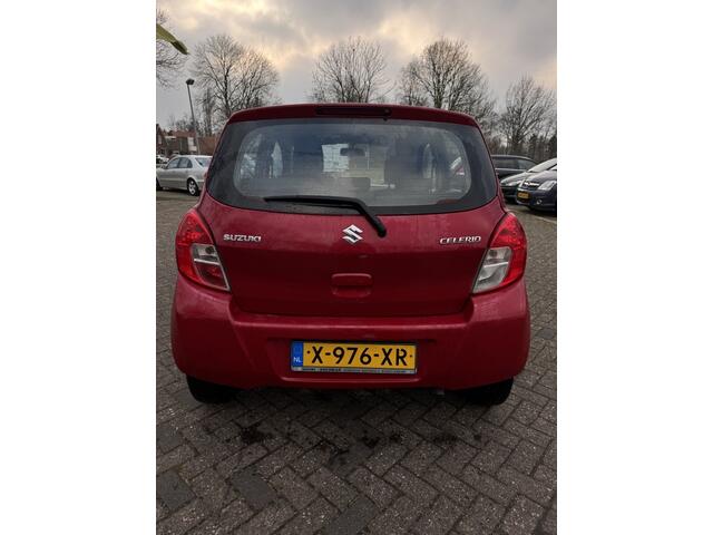 Suzuki CELERIO 1.0 Comfort
