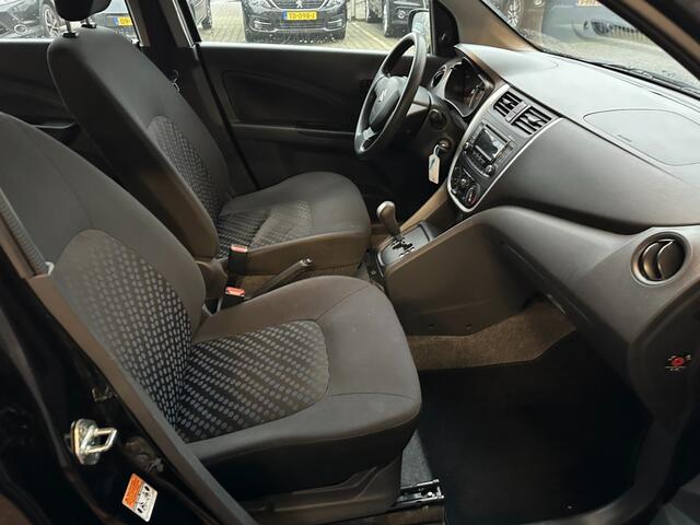 Suzuki CELERIO 1.0 COMFORT ALL.IN.