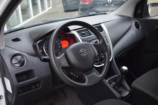 Suzuki CELERIO 1.0 Comfort//Airco//5drs!!