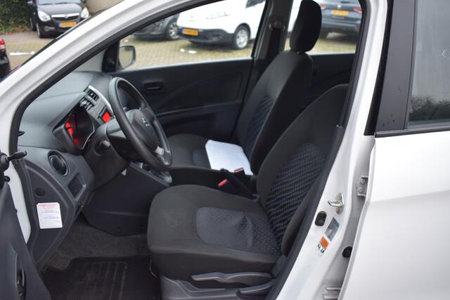 Suzuki CELERIO 1.0 Comfort//Airco//5drs!!