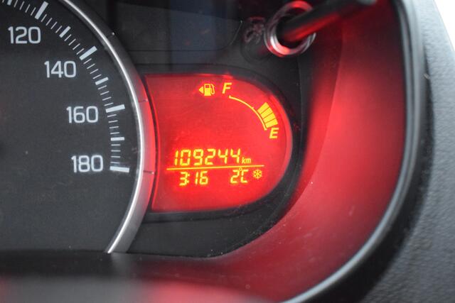Suzuki CELERIO 1.0 Comfort//Airco//5drs!!
