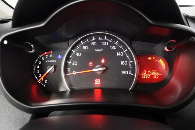 Suzuki CELERIO 1.0 Comfort PDC