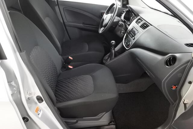 Suzuki CELERIO 1.0 Comfort PDC