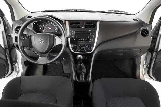 Suzuki CELERIO 1.0 Comfort PDC