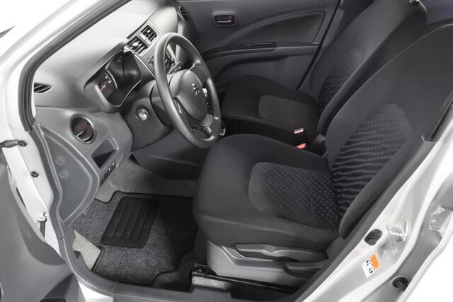 Suzuki CELERIO 1.0 Comfort PDC