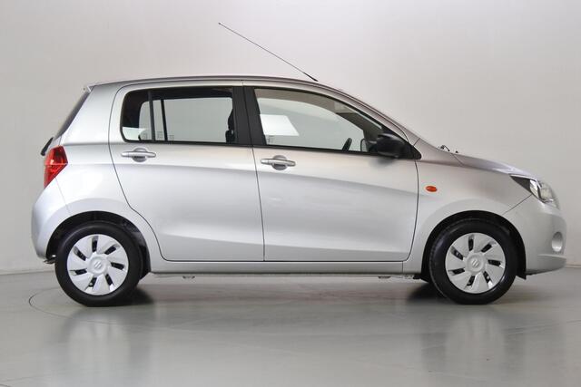 Suzuki CELERIO 1.0 Comfort PDC