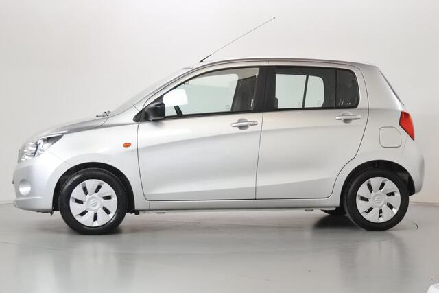 Suzuki CELERIO 1.0 Comfort PDC