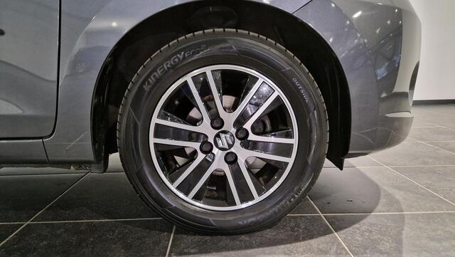 Suzuki CELERIO 1.0 Comfort | Bluetooth | Lichtmetalen Velgen