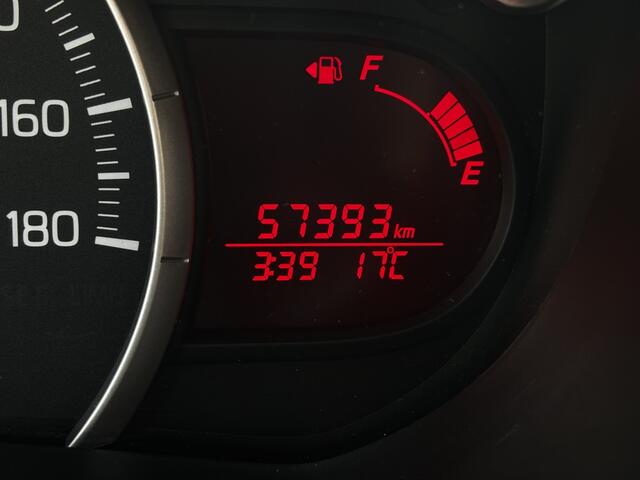Suzuki CELERIO 1.0 Comfort