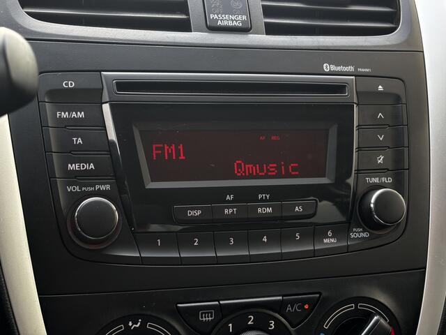 Suzuki CELERIO 1.0 Comfort