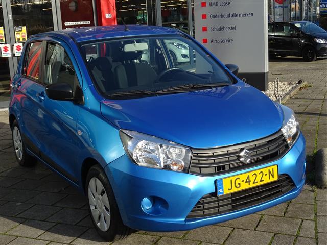 Suzuki CELERIO 1.0 Comfort