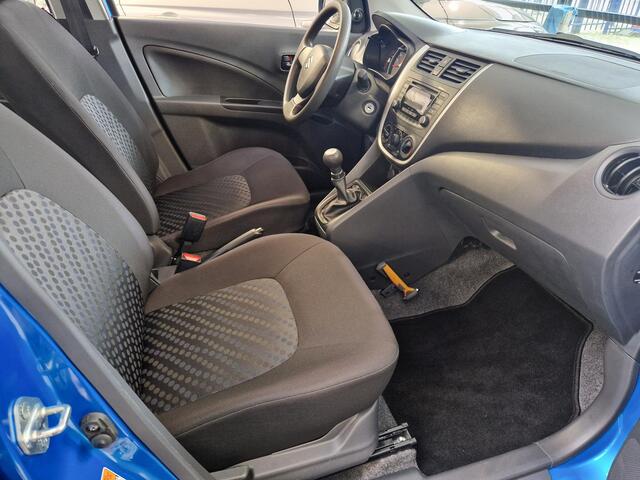 Suzuki CELERIO 1.0 Comfort | Airco \ Lage km-stand
