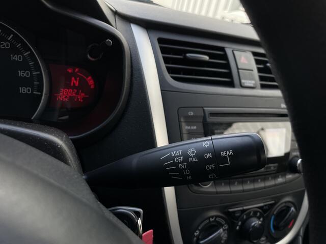 Suzuki CELERIO Automaat 1.0 Comfort