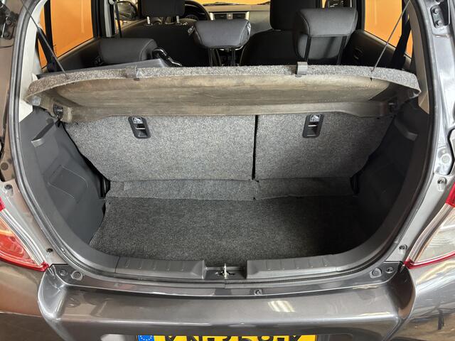 Suzuki CELERIO 1.0 Comfort Airco nwe koppeling dealer onderhouden